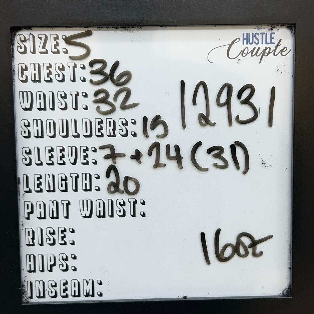 Sandro Womens Size S Biker Jacket Asymmetrical Cotton Zip Pockets Black - Picture 14 of 14